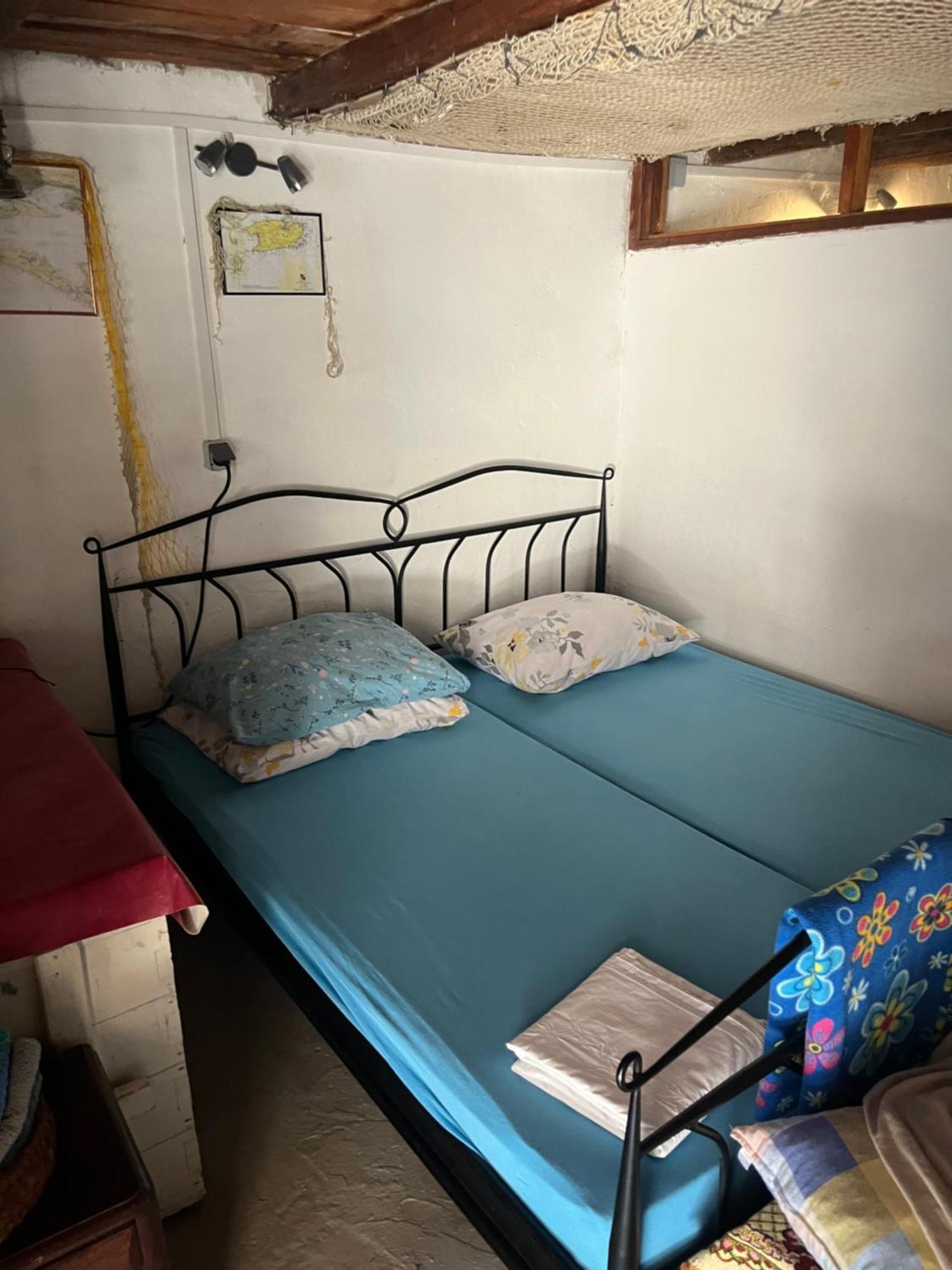 Holiday Home Stiniva Vis Buitenkant foto