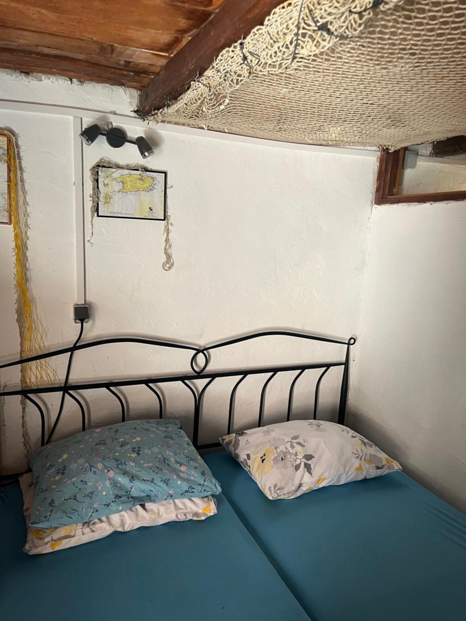 Holiday Home Stiniva Vis Buitenkant foto