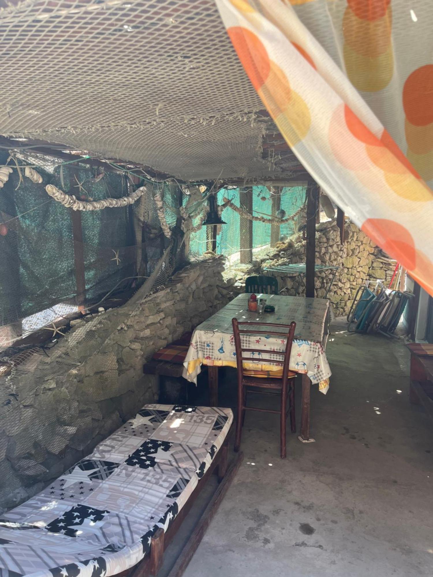 Holiday Home Stiniva Vis Buitenkant foto
