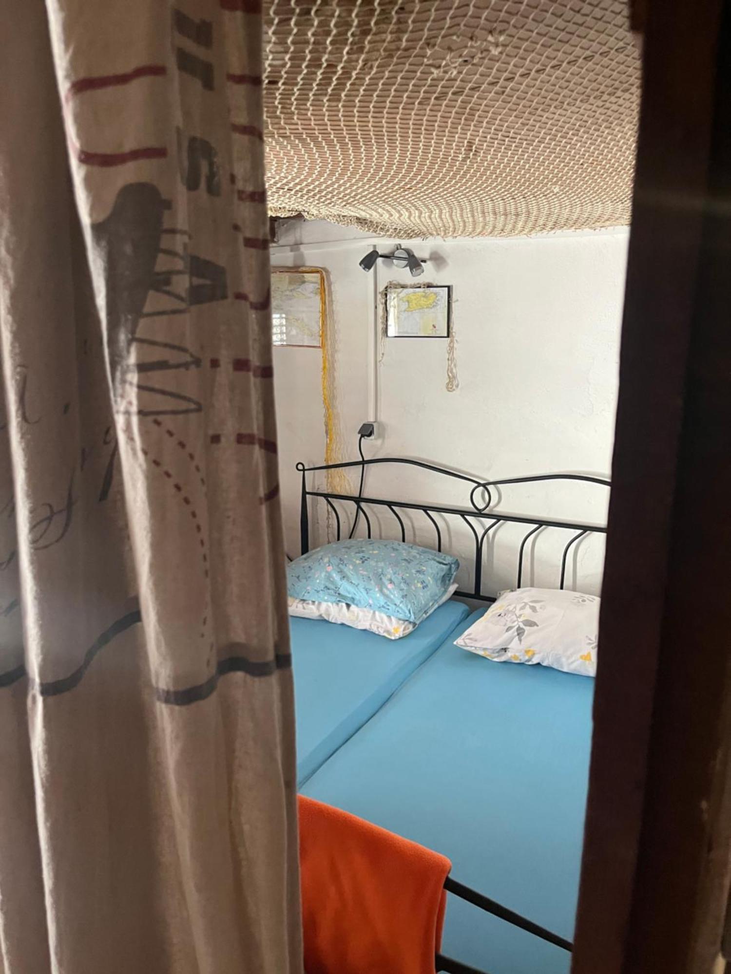 Holiday Home Stiniva Vis Buitenkant foto