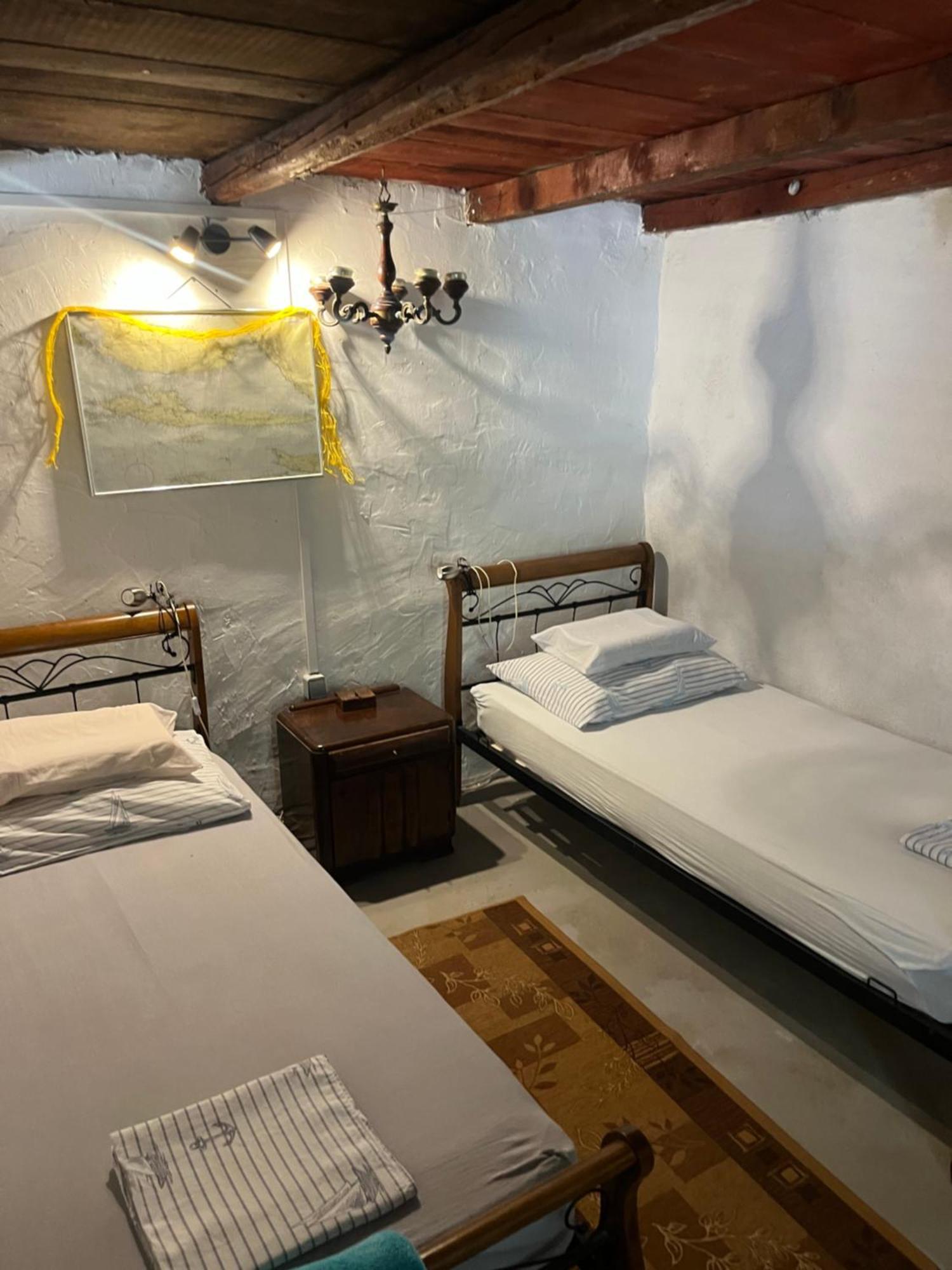 Holiday Home Stiniva Vis Buitenkant foto