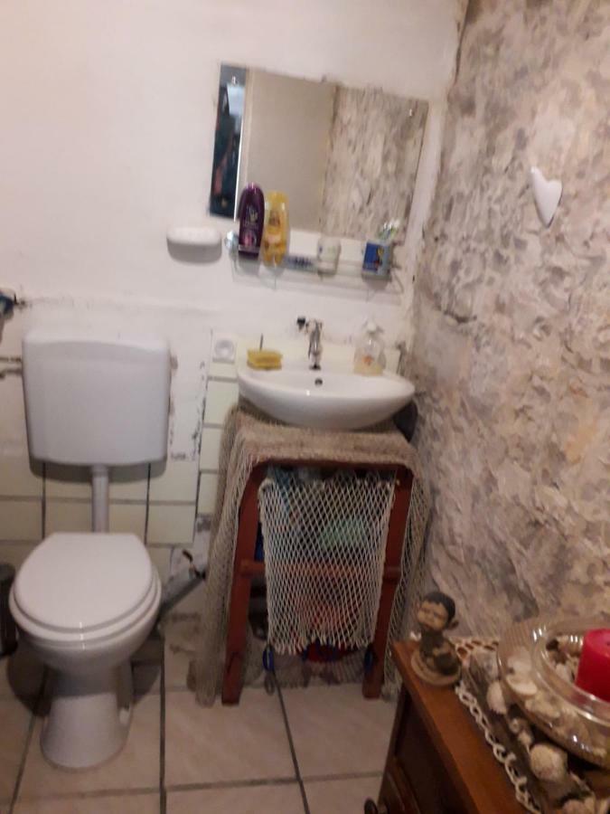 Holiday Home Stiniva Vis Buitenkant foto
